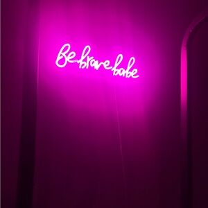 Meet your Posher, Anne christine